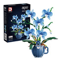 Phalaenopsis Blumenstrauss Bausteine – Bild 1 | LuxeStyle