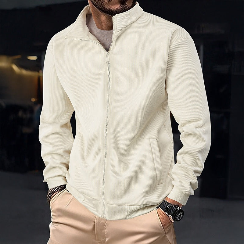 Herren-Pad-Jacke