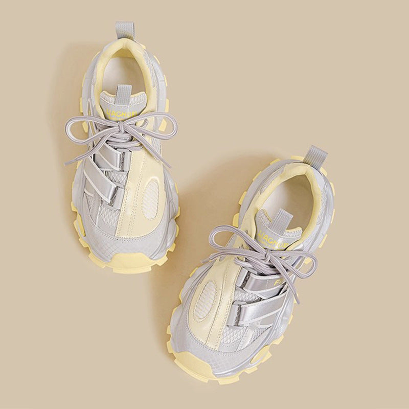 Sportschuhe für Kinder mit weicher Sohle | LuxeStyle