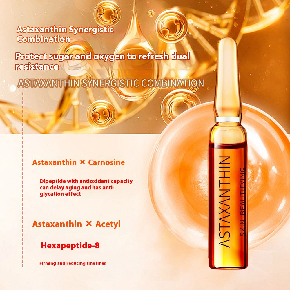 Astaxanthin Flüssig-Ampullen Lösung – Bild 8 | LuxeStyle