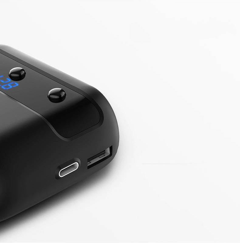 Auto-Ladegerät 3-in-1 mit USB-C – Bild 2 | LuxeStyle