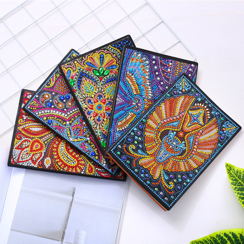 5D Diamond Painting