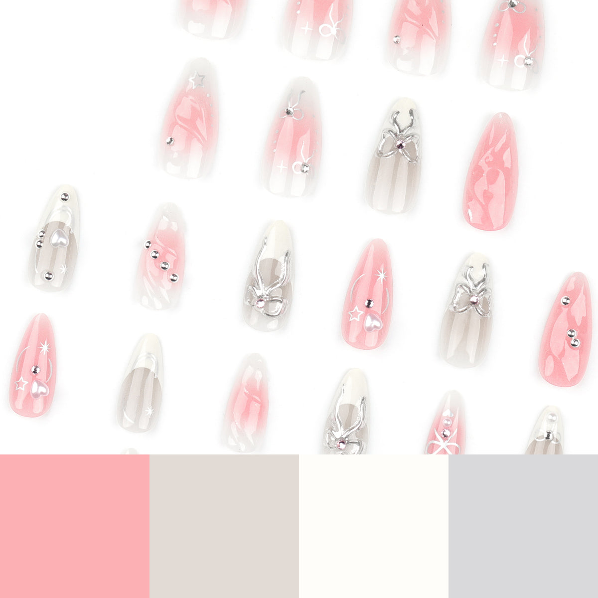 3D-Nagel-Tipps | LuxeStyle