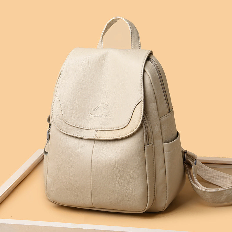 Damen Rucksack Reisetasche mit viel Stauraum | LuxeStyle