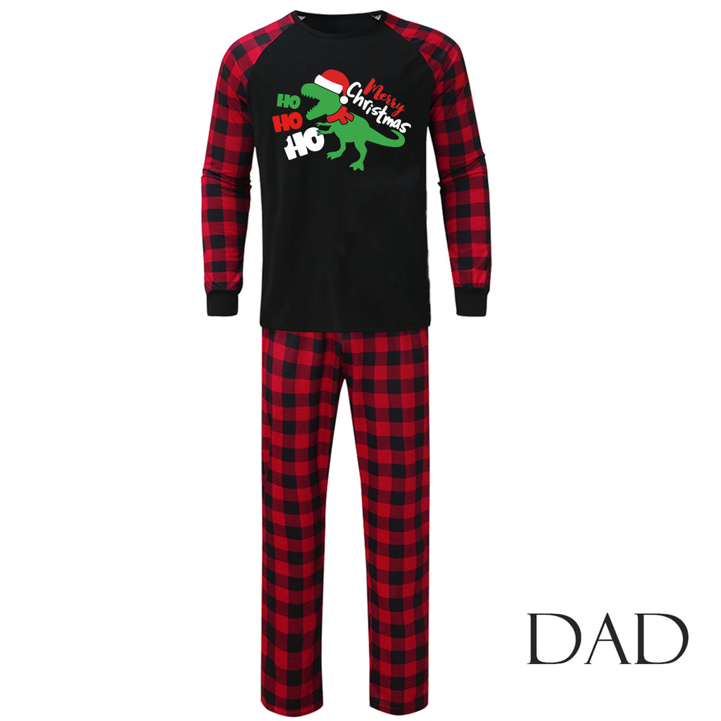 Einfacher Homewear Pyjama-Anzug für Damen