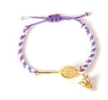 Badminton-Schläger Armband – Bild 9 | LuxeStyle