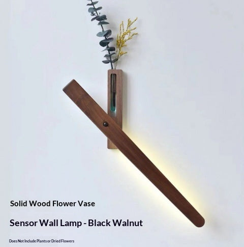 Magnetische Wandlampe mit kabellosem Aufladen – Bild 9 | LuxeStyle
