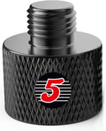 Mikrofonstativ-Adapter, 12 Stück