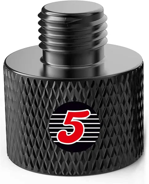 Mikrofonstativ-Adapter, 12 Stück