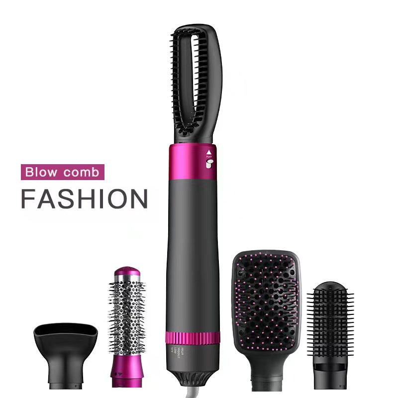 5-in-1 Haarstyling-Tool