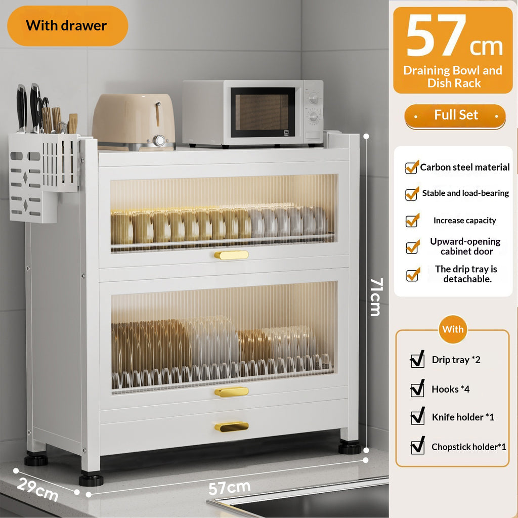 Kuechen-Organizer
