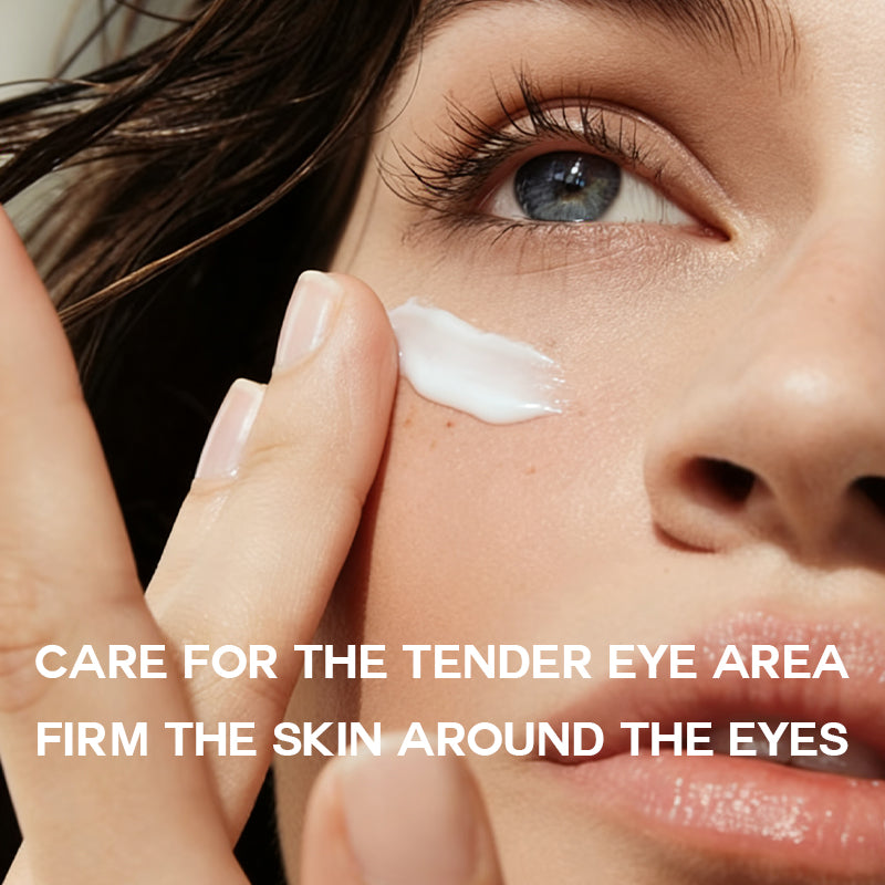 Collagen-Masken-Set «Repair» · Augen & Gesicht