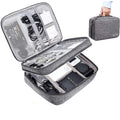 Elektronik Organizer – wasserdicht, doppellagig