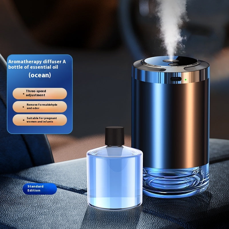 Luxus Auto Parfüm Spray