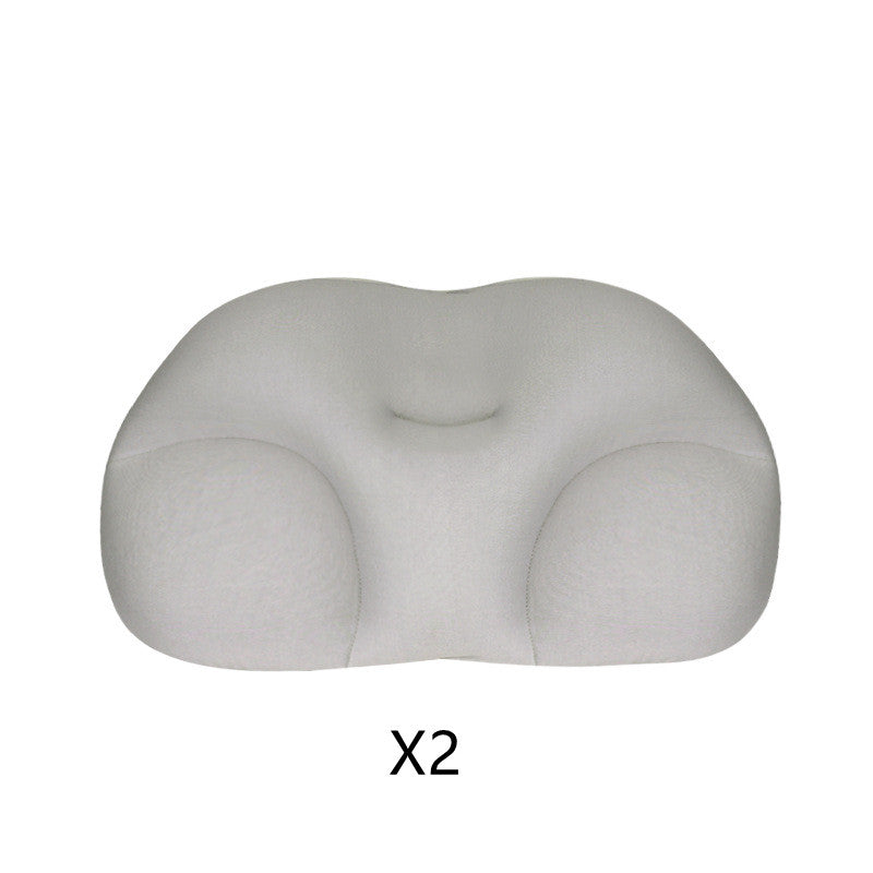Schaumstoff-Partikel Lendenkissen – Bild 12 | LuxeStyle