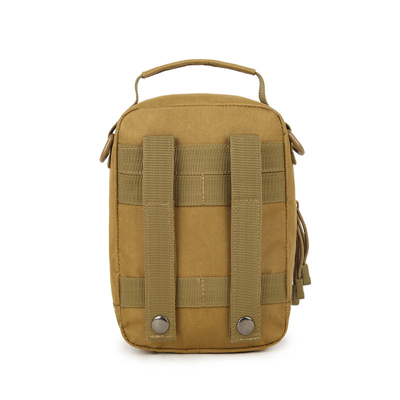Pure Color Outdoor Kleine Tasche – Bild 3 | LuxeStyle