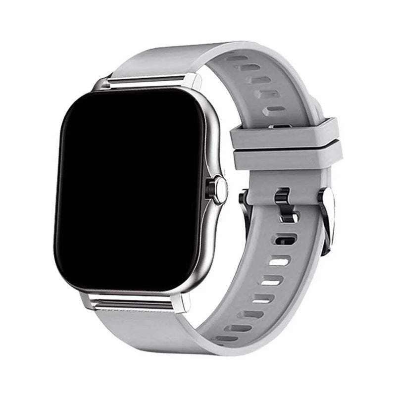 Smartwatch mit Bluetooth-Telefonie und Touchscreen – Bild 17 | LuxeStyle