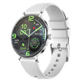 Smart Watch Ultra-dünn mit Bluetooth-Anruffunktion