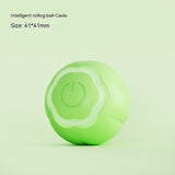 Farbe: Smart Rollball Grün