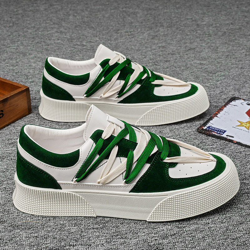 Vielseitige Canvas-Schuhe für Herren – Bild 15 | LuxeStyle