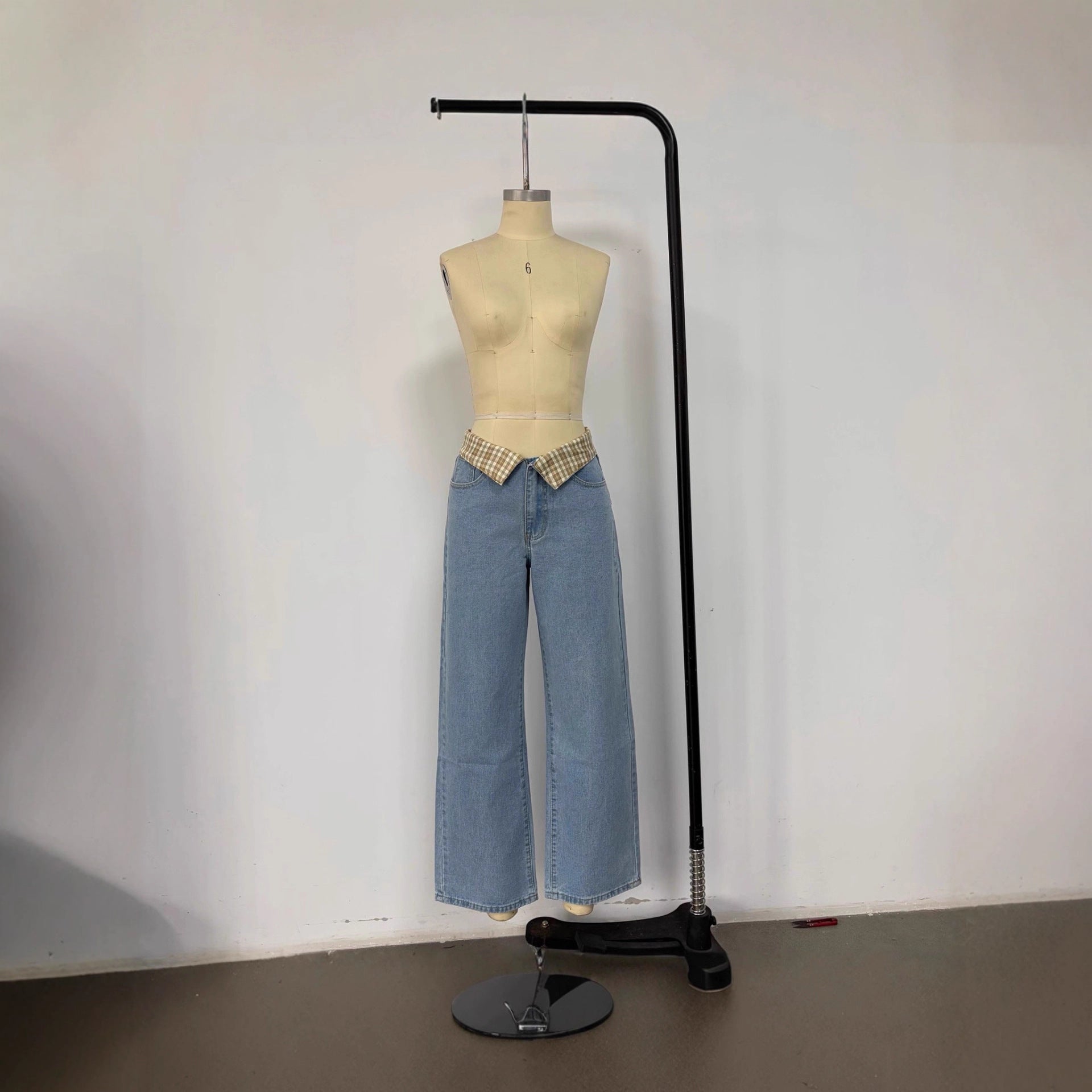 Lässige Damenjeans