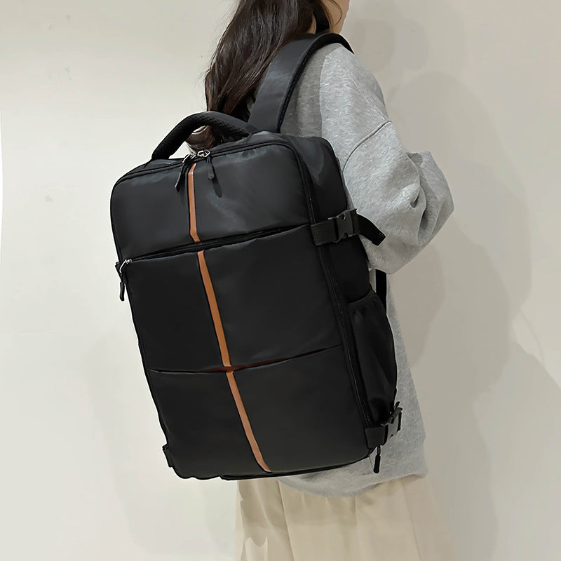 Wasserabweisender Rucksack mit grosser Kapazität