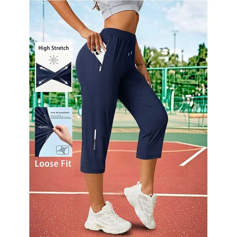 Sport-Casual Hose