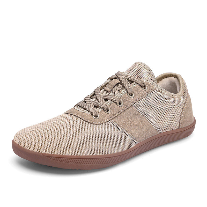 Slipper-Sneaker aus Strickgewebe – Bild 4 | LuxeStyle