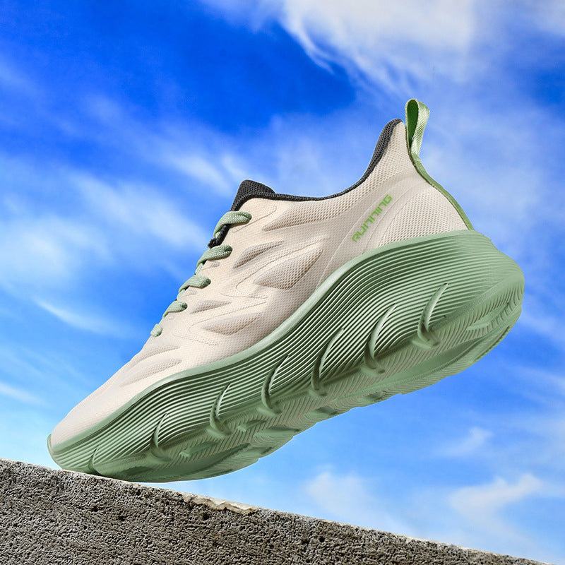 Leichte Laufschuhe für Studenten – Bild 8 | LuxeStyle