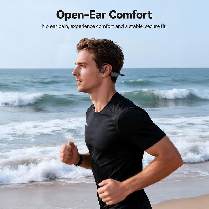 Kabellose Kopfhörer «WavePods» · Bluetooth TWS