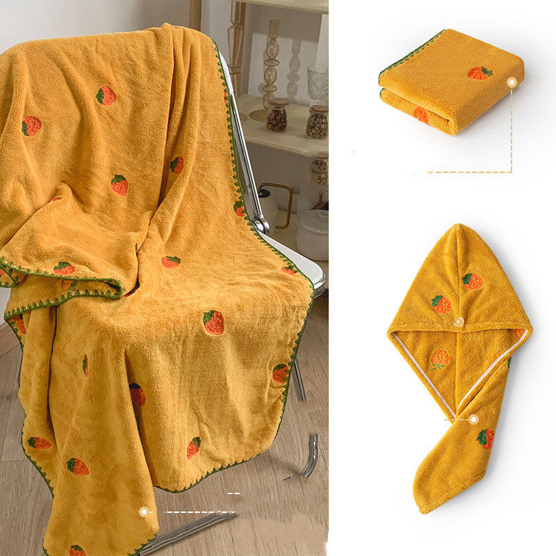 3er-Set Handtücher für Zuhause – Bild 8 | LuxeStyle