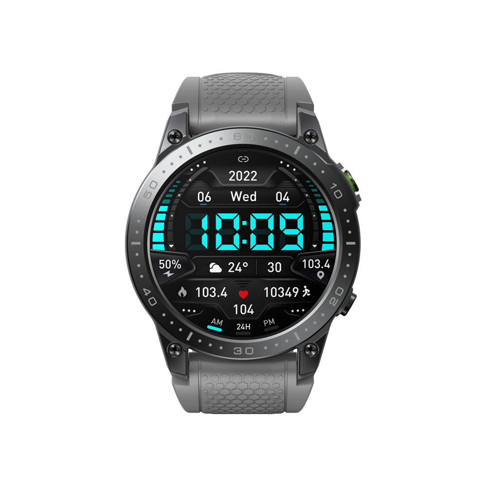 Sport- und Gesundheits-Smartwatch – Bild 6 | LuxeStyle