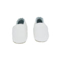Weiche Lederschuhe für Kleinkinder – Low-Top – Bild 11 | LuxeStyle