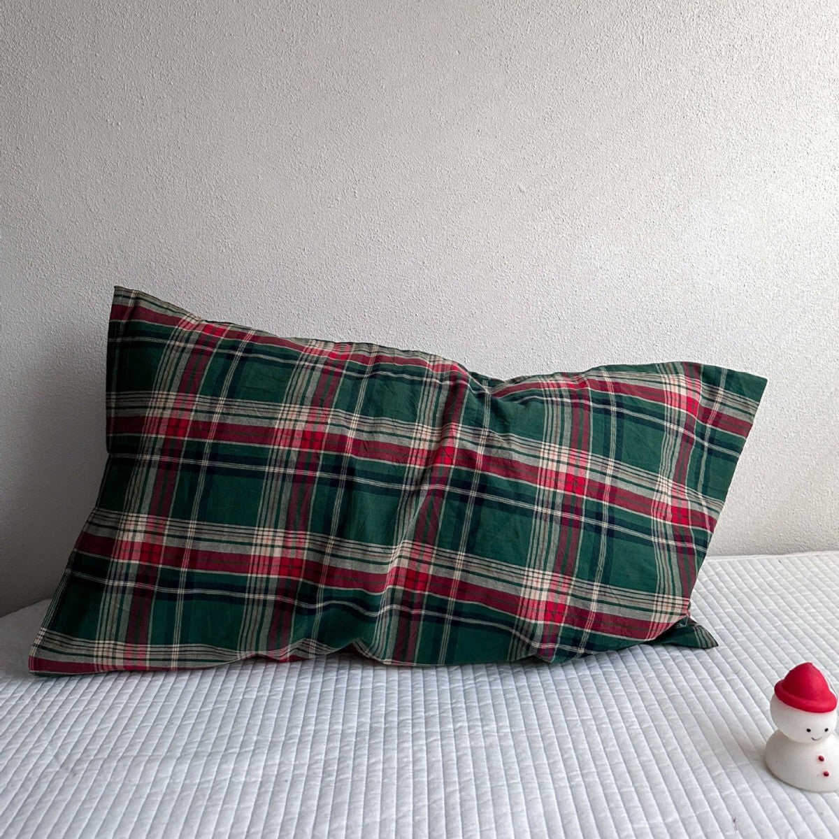 Kissenbezug Baumwolle, 100 % – Muster – Bild 19 | LuxeStyle
