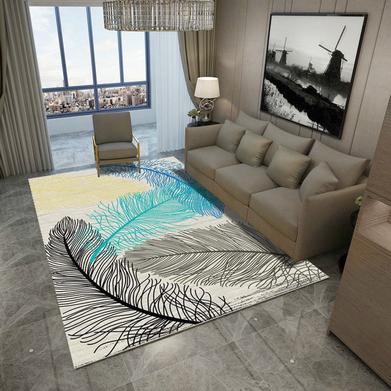 Wohnzimmer Teppich