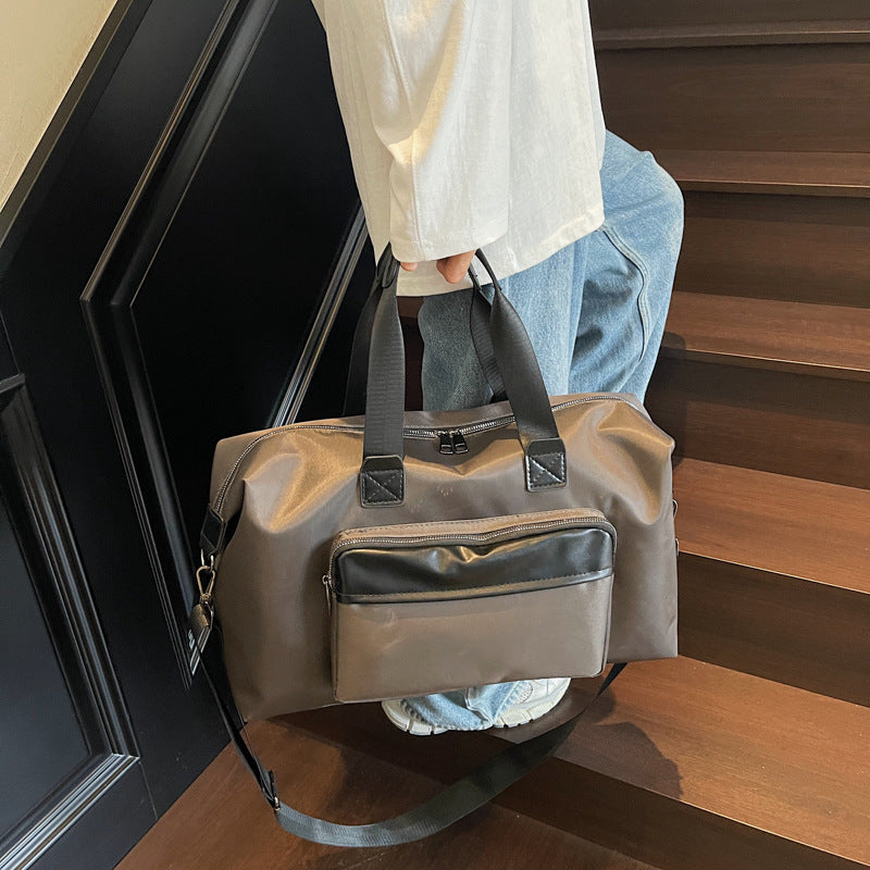 Reisetasche für Business und Kurztrips – Bild 2 | LuxeStyle