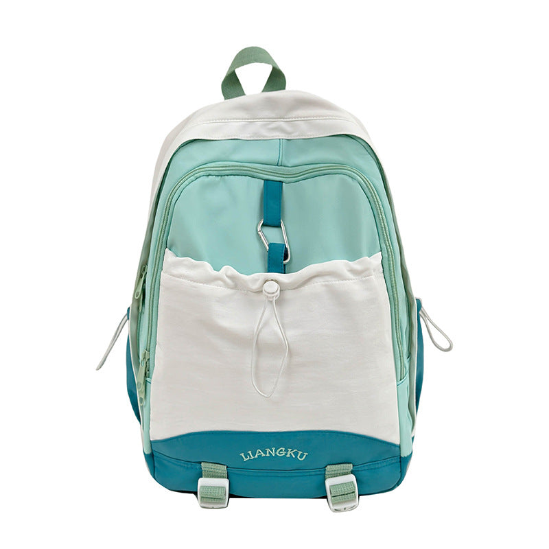 Vielseitiger Kleiner Rucksack für Mädchen