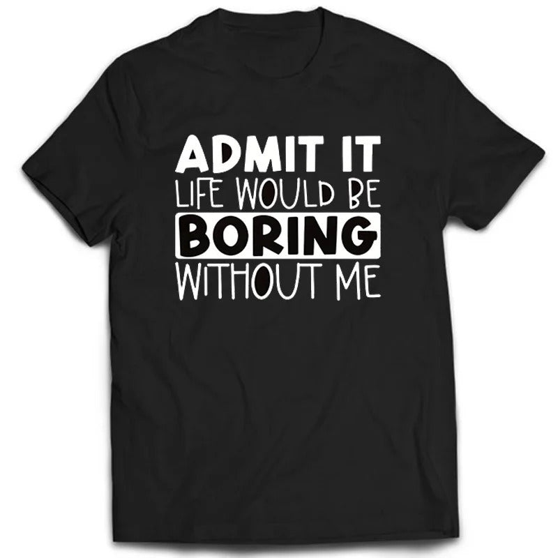 Retro-T-Shirt