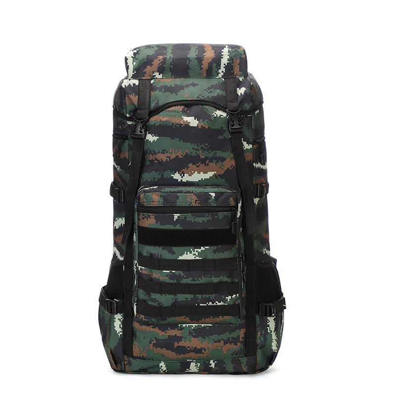 Shiralee Outdoor-Reiserucksack 70L – Bild 8 | LuxeStyle