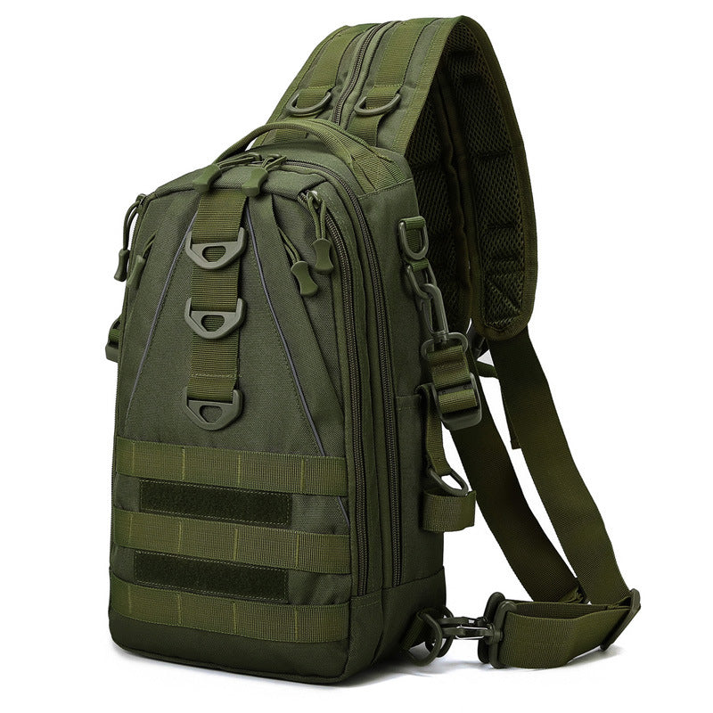 Multifunktionaler Outdoor-Rucksack