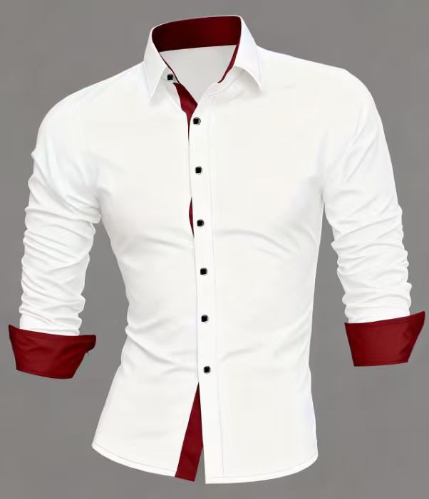 Herren-Lapel-Kardigan – Bild 4 | LuxeStyle