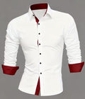Herren-Lapel-Kardigan – Bild 9 | LuxeStyle