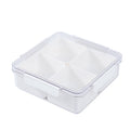 Aufbewahrungsbox für Obst und Süssigkeiten – Bild 4 | LuxeStyle