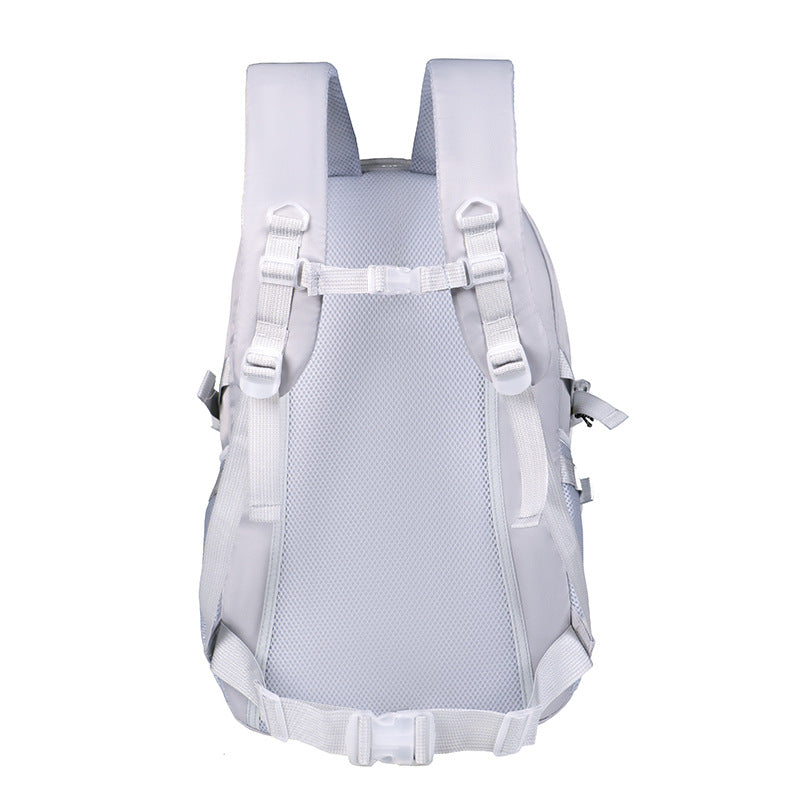 Oxford Stoff Rucksack