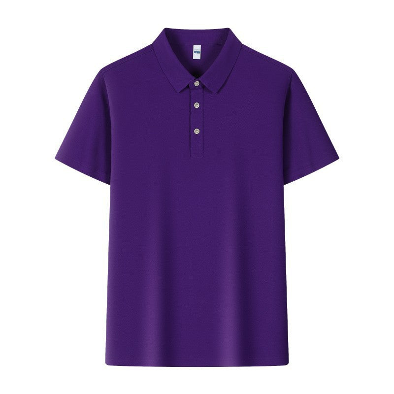 Solona Polo-Shirt mit Kühl-Effekt | LuxeStyle