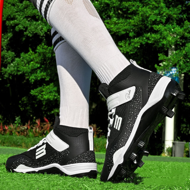 Robuste Non-Slip Sneaker für Training und Alltag – Bild 4 | LuxeStyle