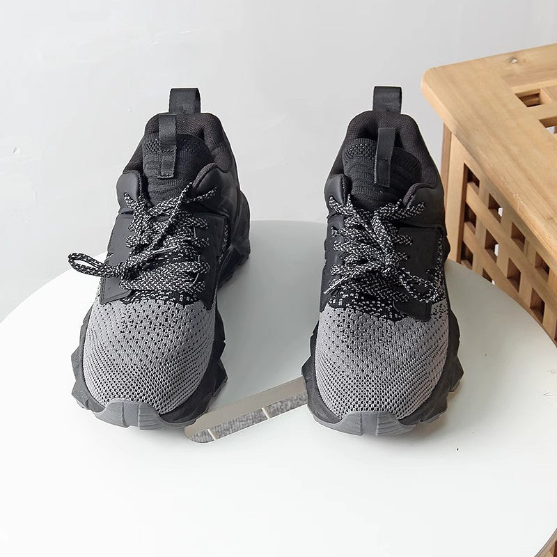 Freizeitschuhe mit weicher Sohle – Bild 4 | LuxeStyle