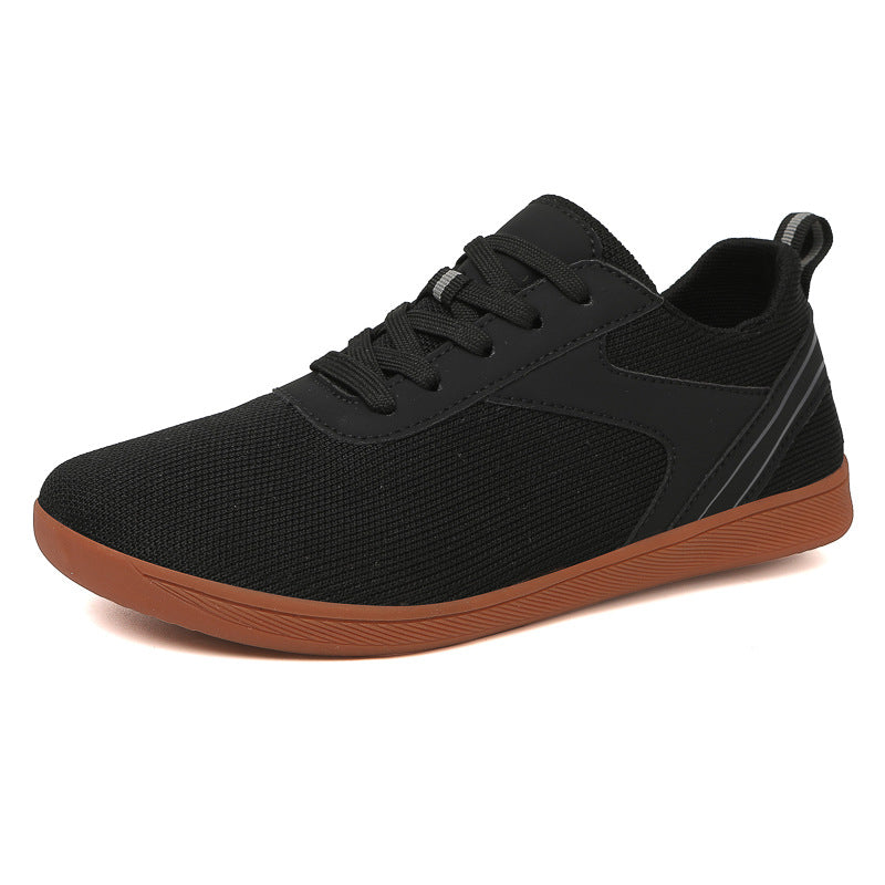 Atmungsaktive Wanderschuhe