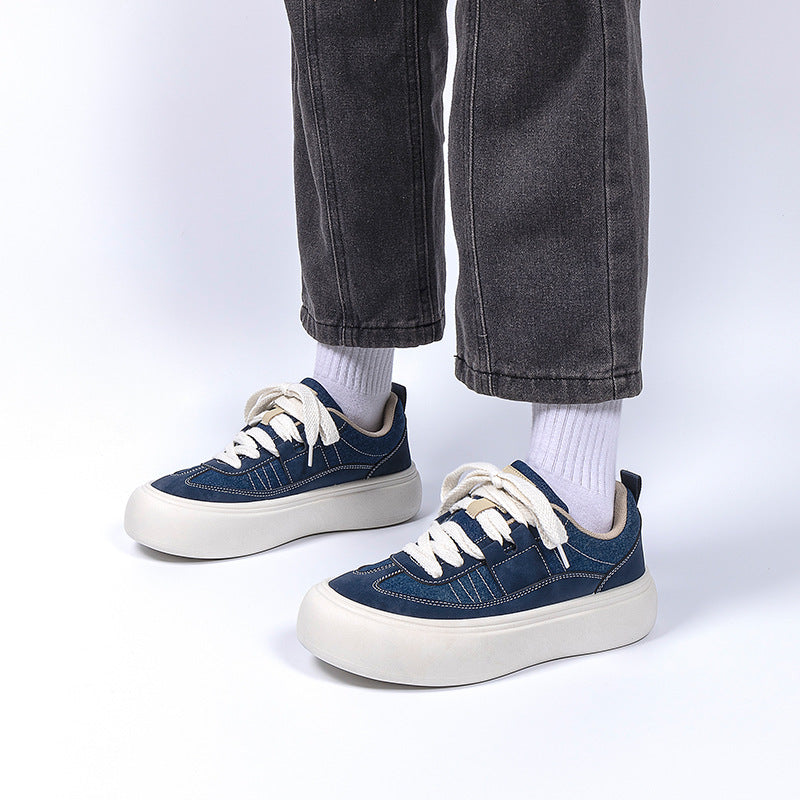 Langlebige Plattform-Sneaker – Bild 2 | LuxeStyle