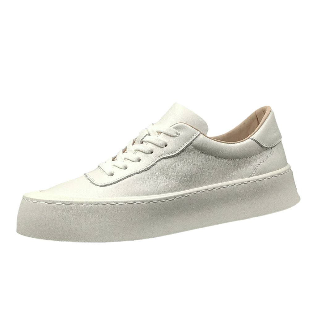 Herren Board-Schuhe aus Rindsleder | LuxeStyle